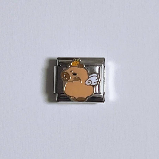 Angel Capybara