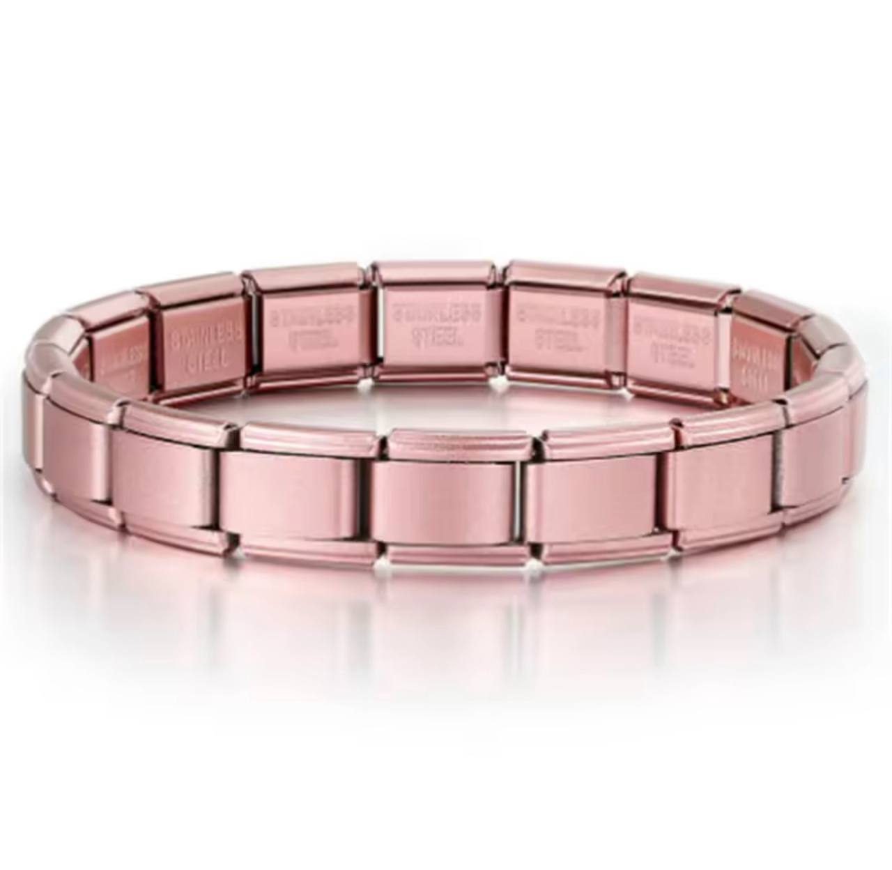 Plain Bracelet Set