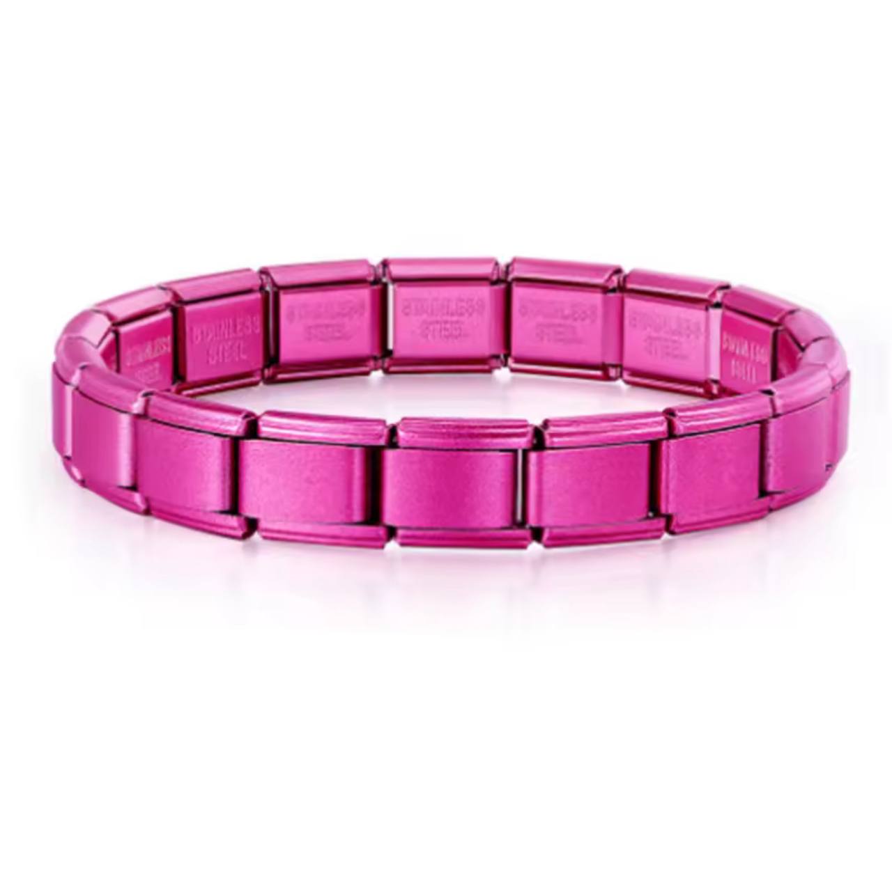 Plain Bracelet Set