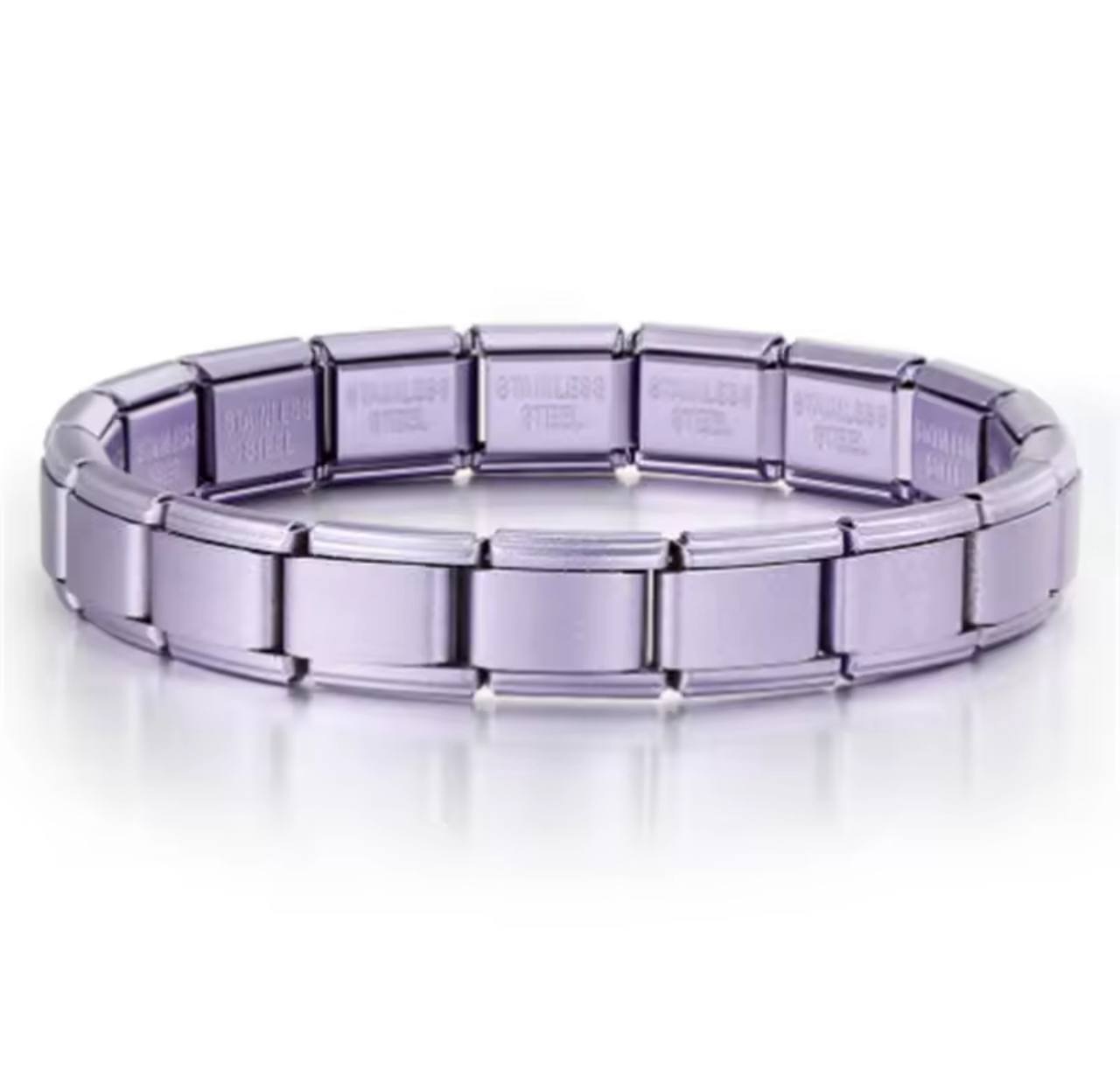 Plain Bracelet Set