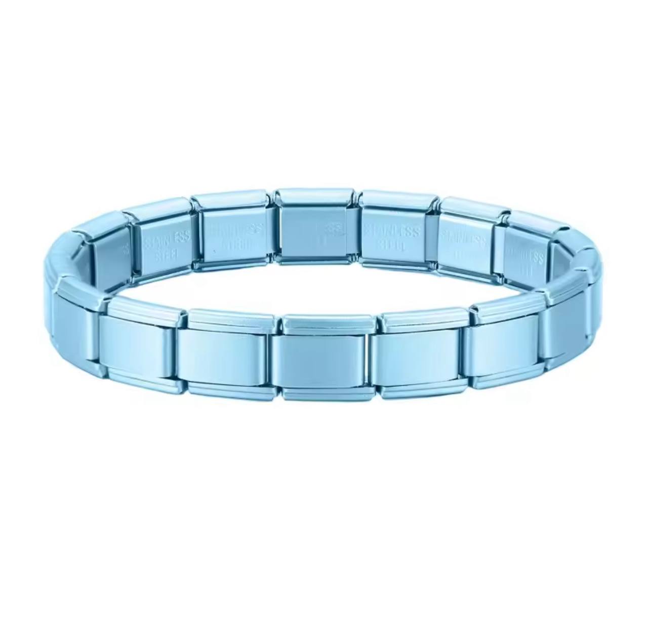 Plain Bracelet Set