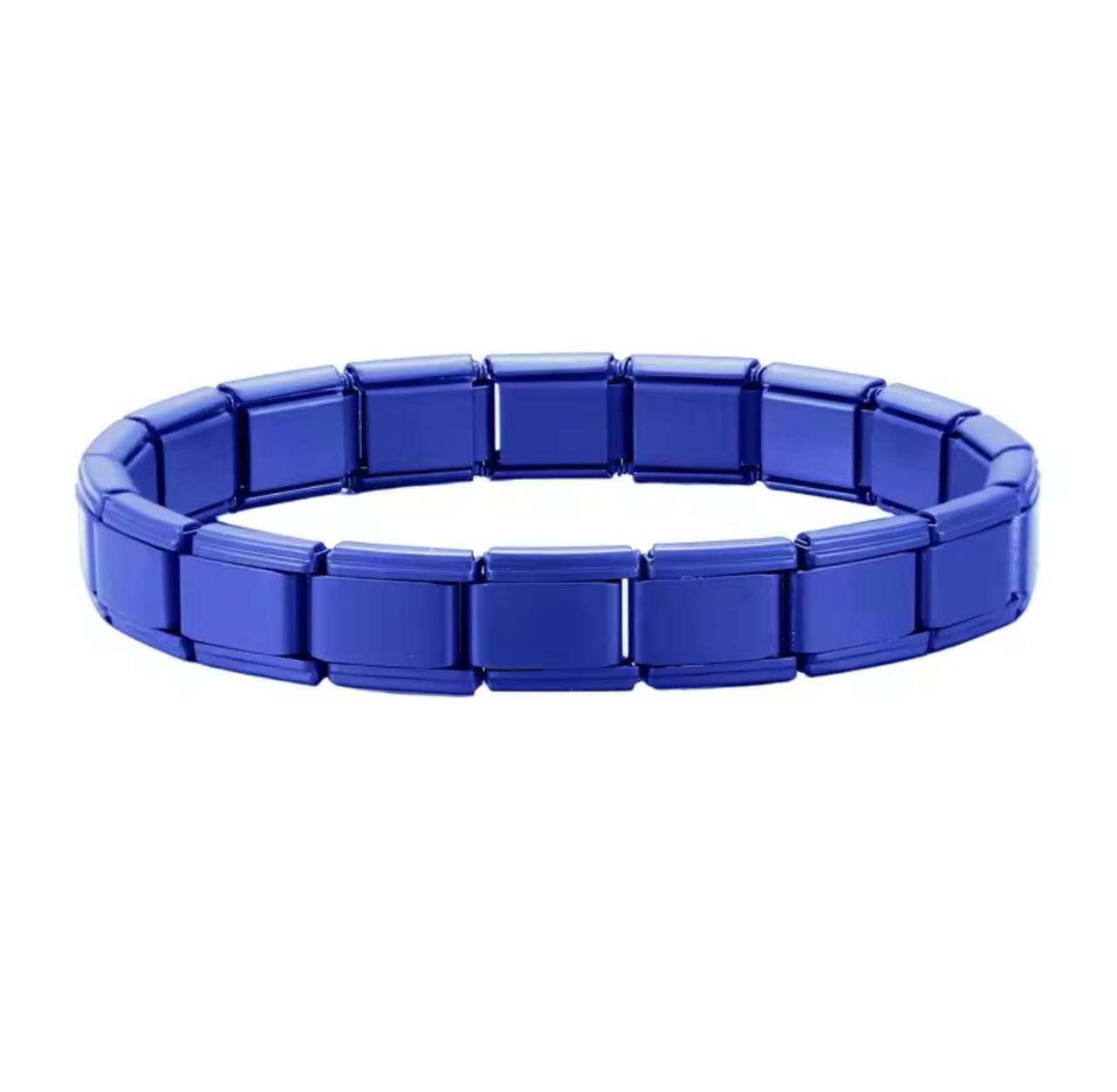 Plain Bracelet Set