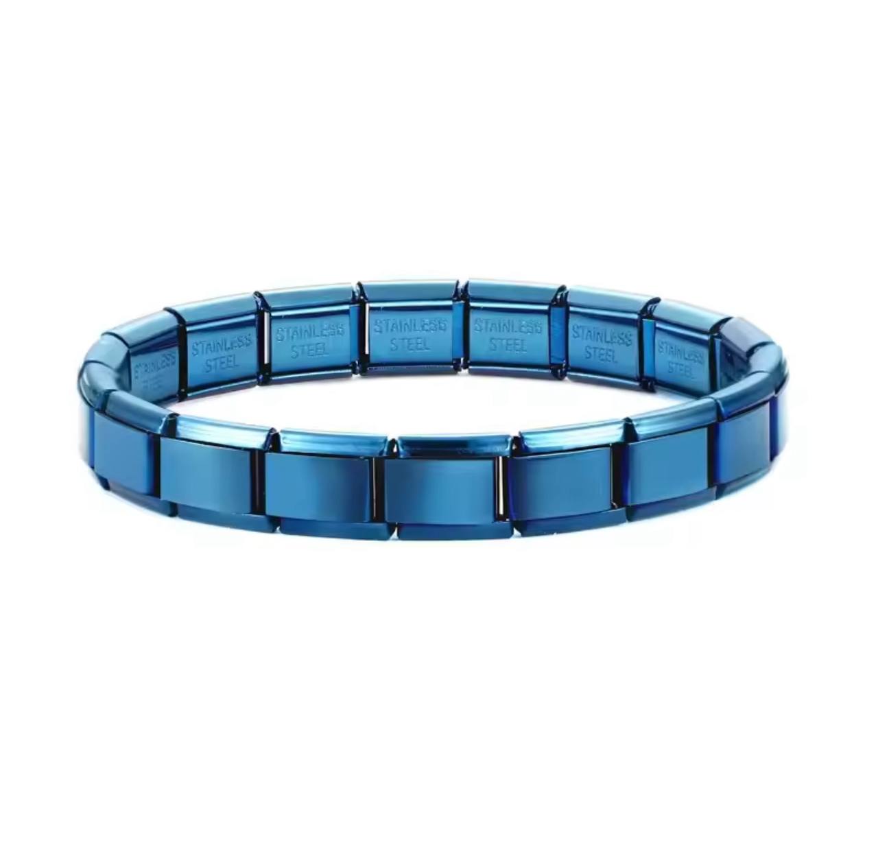 Plain Bracelet Set