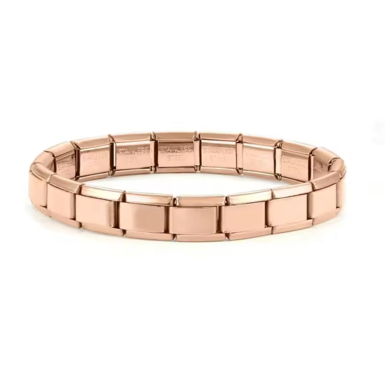 Plain Bracelet Set