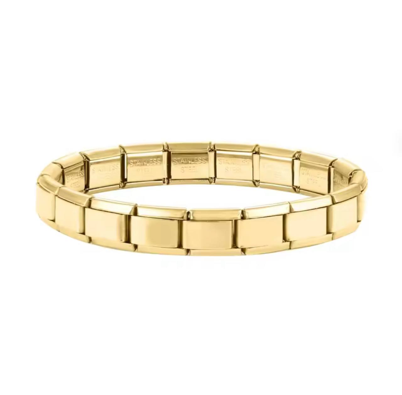 Plain Bracelet Set
