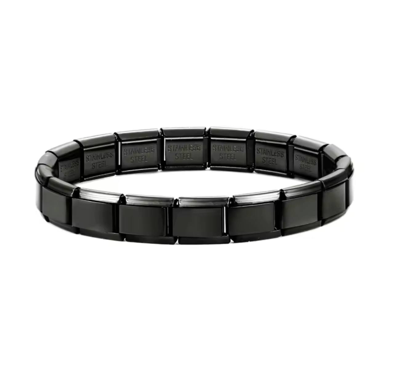 Plain Bracelet Set