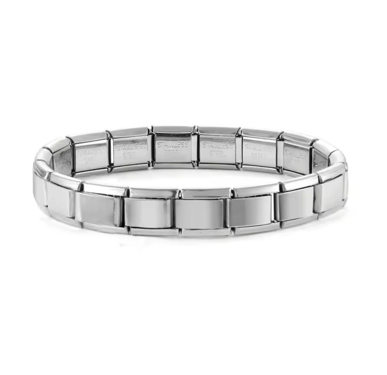 Plain Bracelet Set