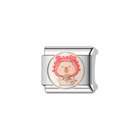 Cancer Capybara