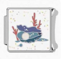 Pearly Oyster