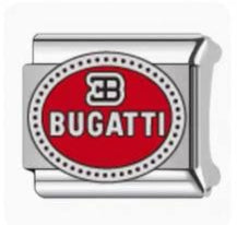 Bugatti