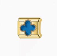 Sky Blue Clover