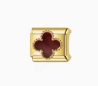 Deep Brown Clover