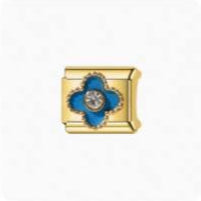 Blue Clover