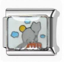 Grey Cat