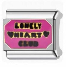 Lonely Heart Club