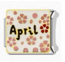April Baby