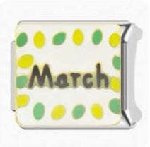 March Baby