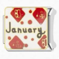 January Baby