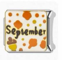 September Baby