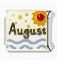 August Baby