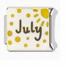 July Baby
