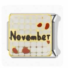 November Baby