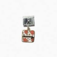 January Charm