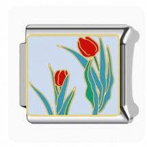 Red Tulip
