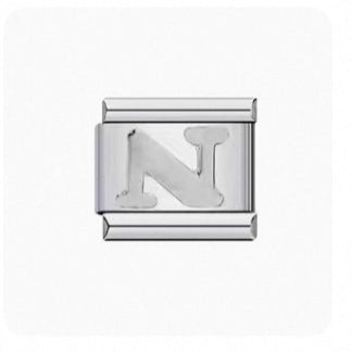 N