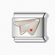 Love Paper Plane