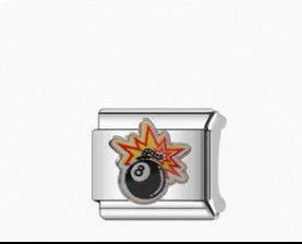 8 Ball 0.7