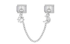Sun & Moon chain