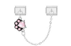 Cat Paw Chain
