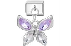 Purple Butterfly