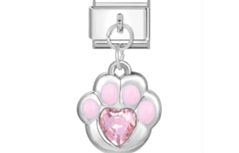 Gem Pink Paw
