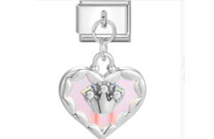 Crown Heart