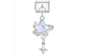 Galaxy Charm