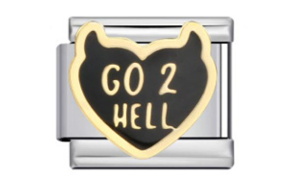 Go 2 Hell