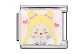 Chibi Sailor Moon