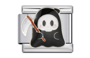Chibi Grim