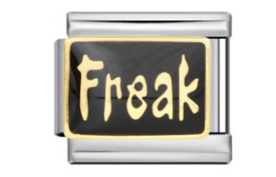 FREAK