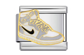 Air Jordan 1 Grey
