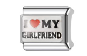 Love My Girlfriend