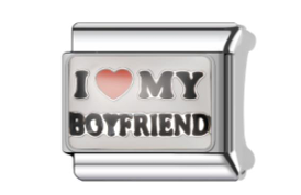 Love My Boyfriend
