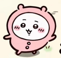 Pink Cat Usagi