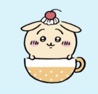 Cup Usagi