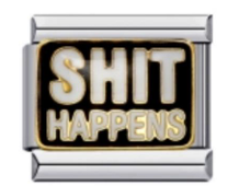 Shit Happens