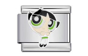 Buttercup Powerpuff girls