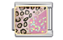 Pink Leopard