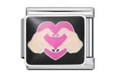 Love Hand Sign